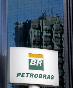 Petrobras.